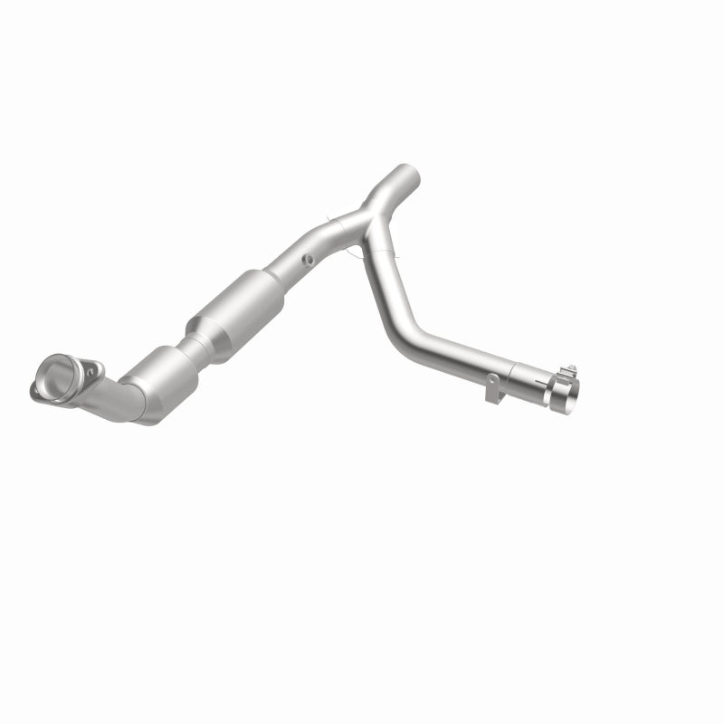 MagnaFlow 02-03 Ford F-150 5.4L Direct Fit Converter