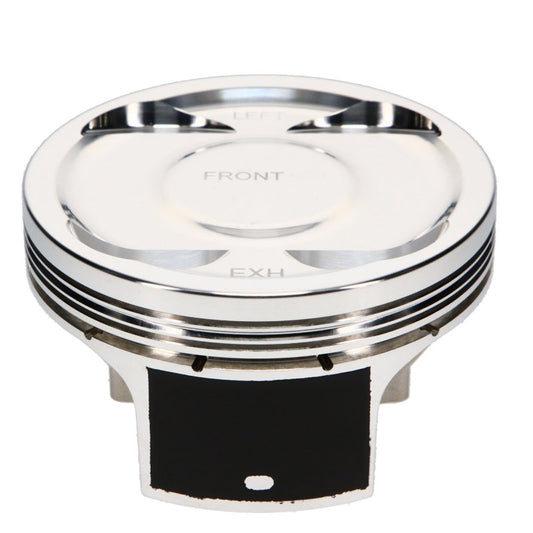 JE Pistons Subaru EJ Series Piston - 99.75 Mm Bore - 1.209 In. CH / -17.00 CC - Single - Right