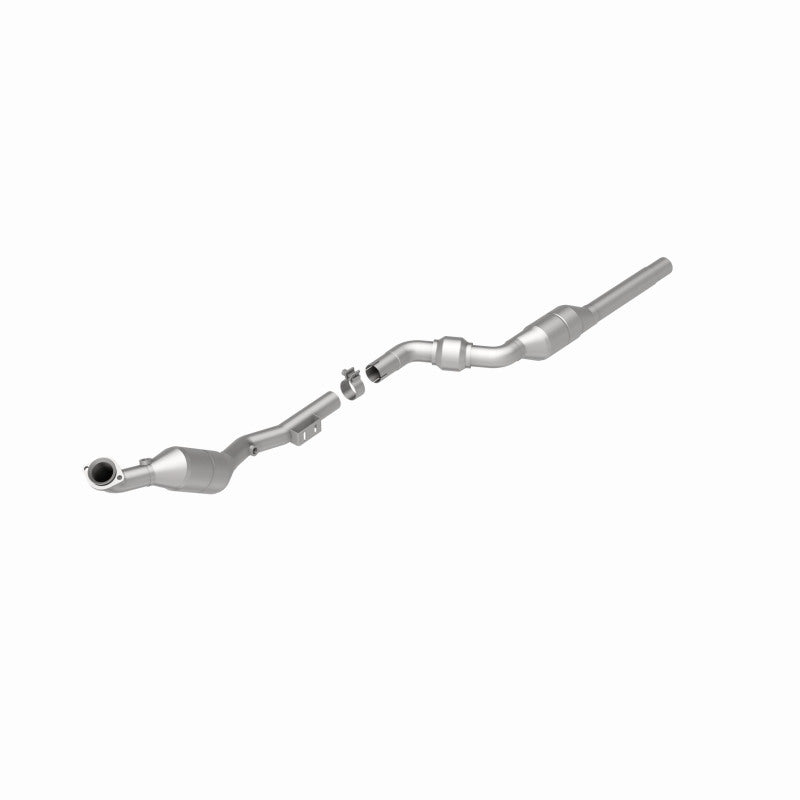 MagnaFlow Direct Fit Catalytic Converter 01-04 Mercedes E320 P/S CA