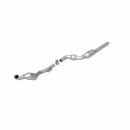 MagnaFlow Direct Fit Catalytic Converter 01-04 Mercedes E320 P/S CA
