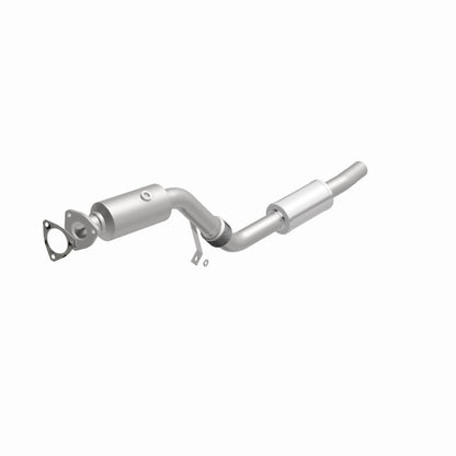 MagnaFlow Direct Fit Catalytic Converter 08-09 Audi A4 Quattro 3.2L