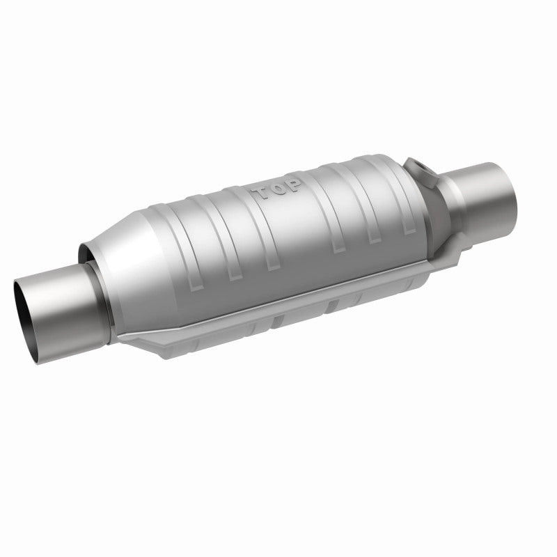 MagnaFlow Universal Catalytic Converter Honda/Isuzu/Nissan/Volkswagen *California OBDII*