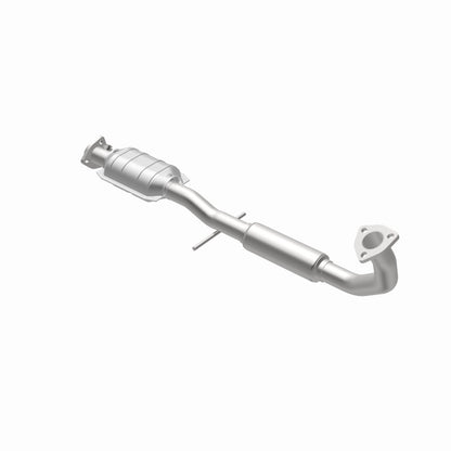MagnaFlow Direct Fit Catalytic Converter Saturn 96-97 1.9L Dohc