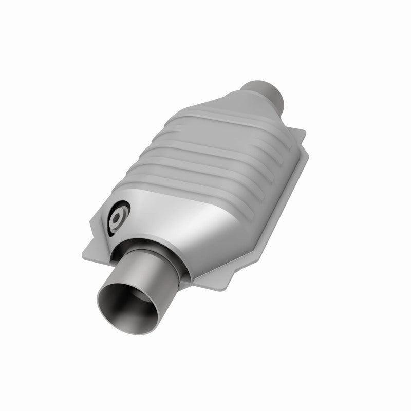 MagnaFlow Universal Catalytic Converter 3 W/O2 Boss