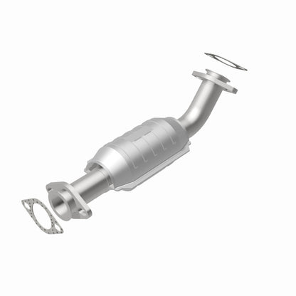 MagnaFlow Direct Fit Catalytic Converter Mazda-Rx7