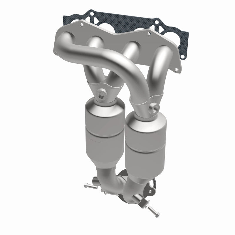 MagnaFlow Direct Fit Catalytic Converter 01-03 Toyota RAV4 2.0L