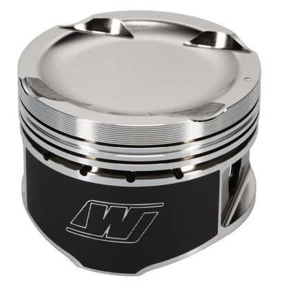 Wiseco Mitsubishi Turbo -18cc 1.390 X 92.5 Piston Shelf Stock