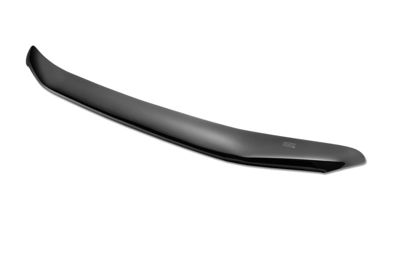 Husky Liners 02-06 Chevrolet Avalanche Hood Shield - Smoke
