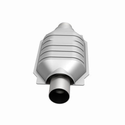 MagnaFlow Universal Catalytic Converter 2.25 inch OEM Grade