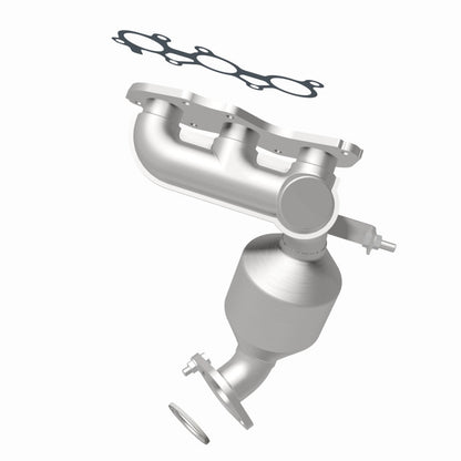 MagnaFlow Direct Fit Catalytic Converter 07-09 Lexus RX350 3.5L