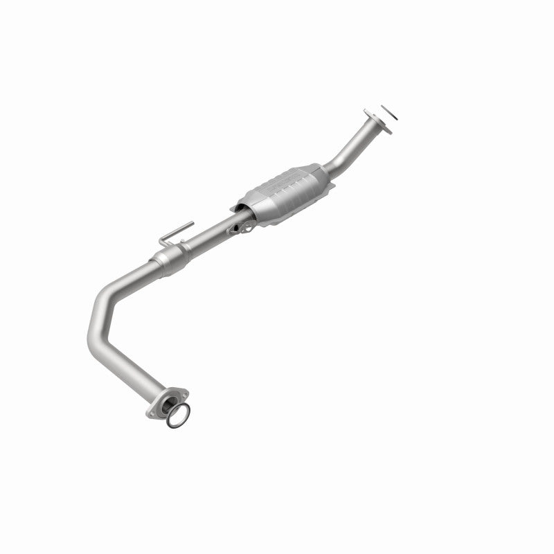 MagnaFlow Direct Fit Catalytic Converter 00-04 Tundra Driver Side 4.7L