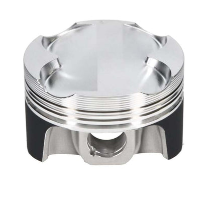 Wiseco Fiat/Lancia 176A 1.4L 8V 80.5mm Bore -10cc Dish 7.8:1 CR - Set of 4