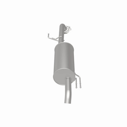 BRExhaust 10-13 KIA FORTE KOUP Muffler Kit