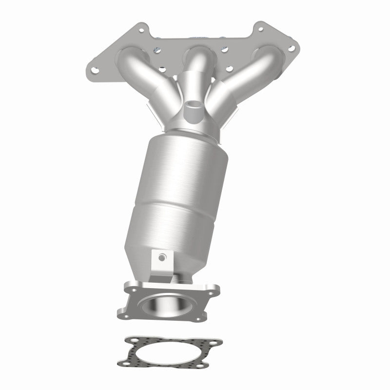 MagnaFlow Direct Fit Catalytic Converter 02 Volvo S80 2.9L