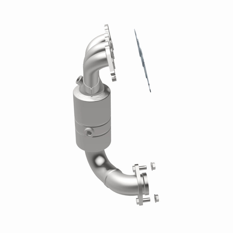 MagnaFlow DF Cat Conv 07-11 Chrysler Sebring 2.7L Fr Manifold / 08-10 Dodge Avenger 2.7L Fr Manifold