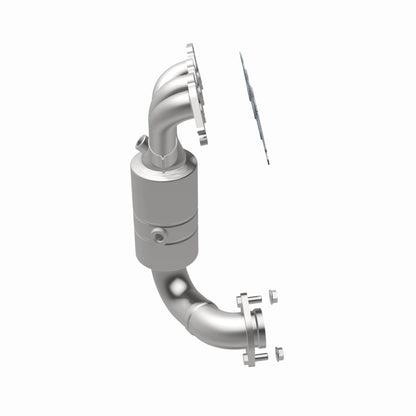 MagnaFlow DF Cat Conv 07-11 Chrysler Sebring 2.7L Fr Manifold / 08-10 Dodge Avenger 2.7L Fr Manifold
