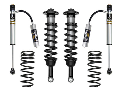 ICON 23-24 Sequoia Trd Pro 2.5in Stage 2 Suspension System