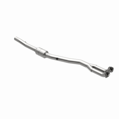 MagnaFlow Direct Fit Catalytic Converter 96-97 BMW 840 4.4L Driver Side
