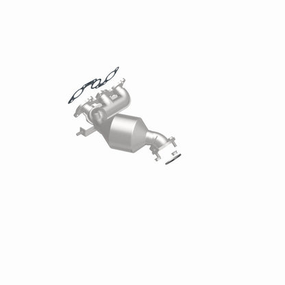 MagnaFlow Direct Fit Catalytic Converter 04-06 Toyota Sienna 3.3L