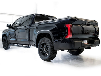 AWE Tuning 0FG Exhaust for 3rd Gen Toyota Tundra - BashGuard Only