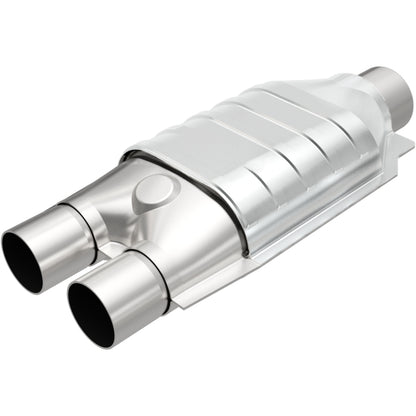MagnaFlow Universal Catalytic Converter 2.5 inch/2 inch Single/dual OEM