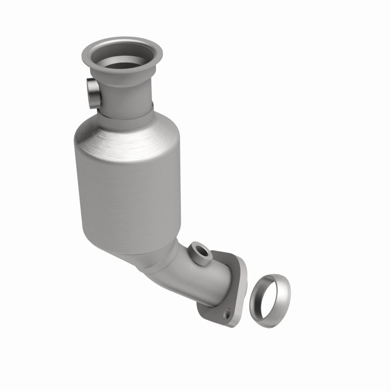 MagnaFlow Direct Fit Catalytic Converter 02-03 Liberty 3.7L DS frt O