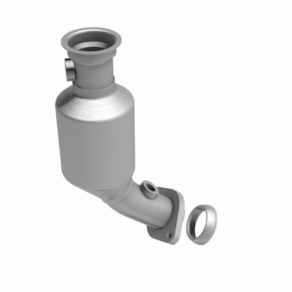 MagnaFlow Direct Fit Catalytic Converter 02-03 Liberty 3.7L DS frt O