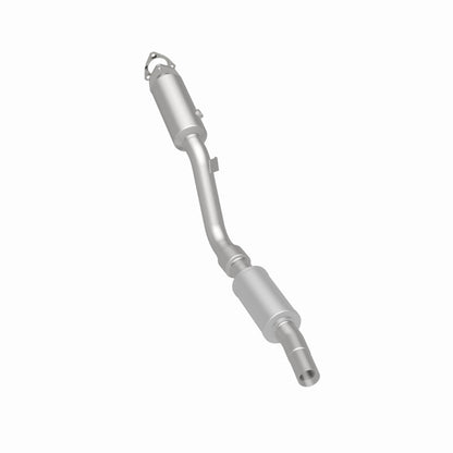 MagnaFlow 06-09 Audi A4 Quattro 3.2L Direct Fit Converter