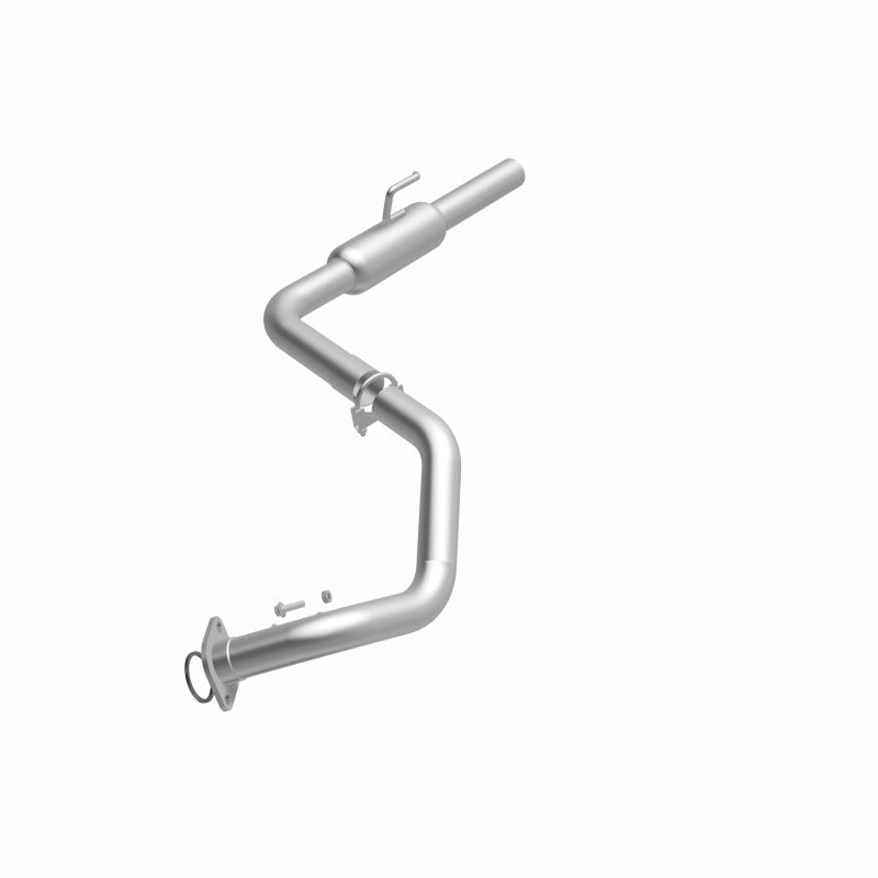 Magnaflow BRE Rear Muffler Kit Replacement Lexus