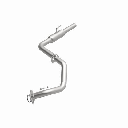 Magnaflow BRE Rear Muffler Kit Replacement Lexus