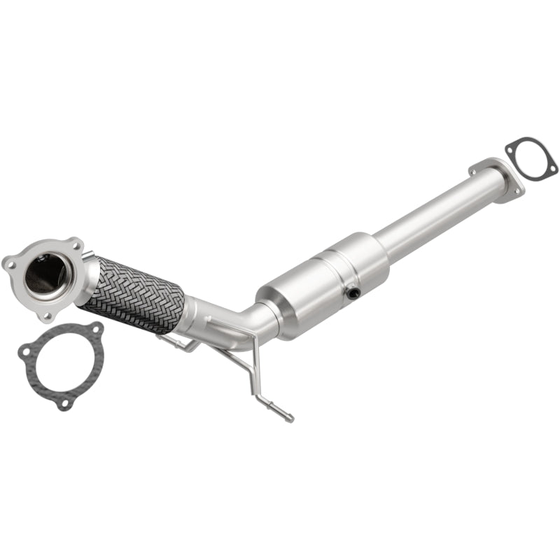 MagnaFlow Direct Fit Catalytic Conv Volvo 02-04 S60 2.3L/S60 2.4L Turbo / 02-04 V70 2.3L/2.4L Turbo