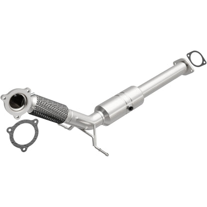 MagnaFlow Direct Fit Catalytic Conv Volvo 02-04 S60 2.3L/S60 2.4L Turbo / 02-04 V70 2.3L/2.4L Turbo