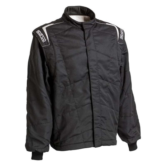 Sparco Jacket Stint 66 BLK