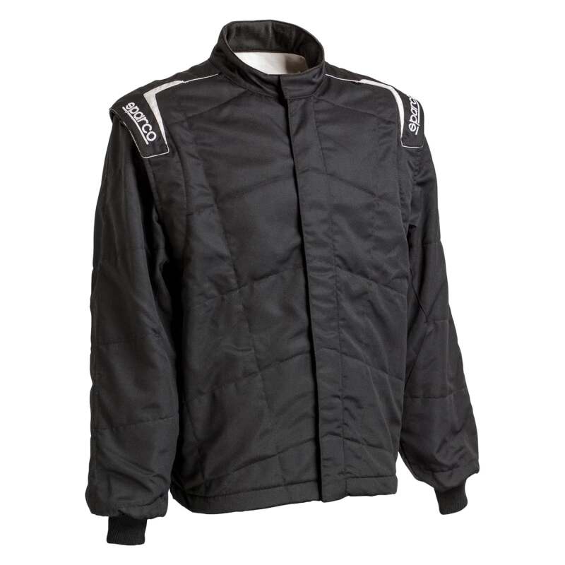 Sparco Jacket Stint 52 BLK