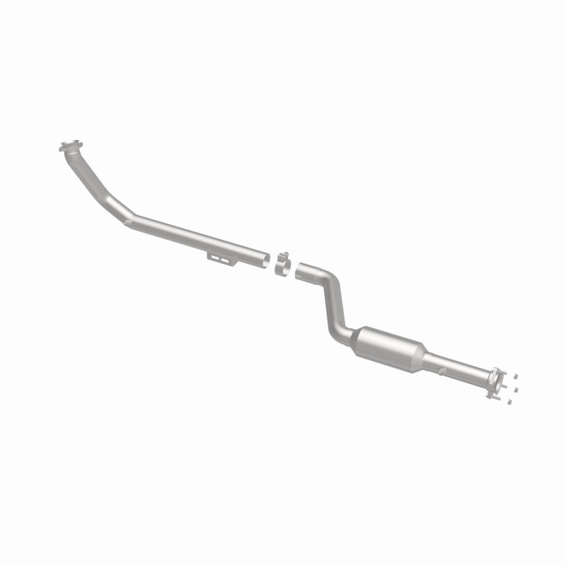 MagnaFlow 2002 Mercedes-Benz C230 2.3L Direct Fit Converter