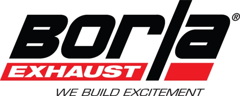 Borla 18-25 Ford Mustang GT Replacement H-Pipe
