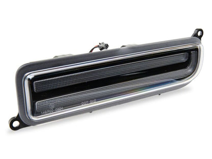Raxiom 97-01 Jeep Cherokee XJ LED Front Corner Lights- Clear