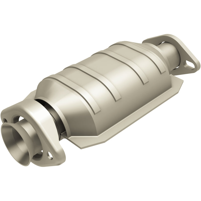 MagnaFlow Direct Fit Catalytic Converter 89-93 Ford Festiva 1.3L CA