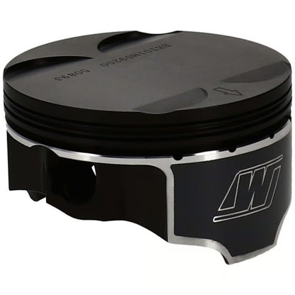 Wiseco 15-23 Kawasaki Brute Force 85mm Bore Black Edition Piston Kit