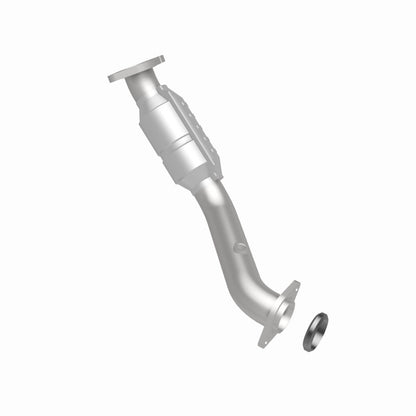 MagnaFlow Direct Fit Catalytic Converter 05-12 Corvette 8 6.0L; P/S