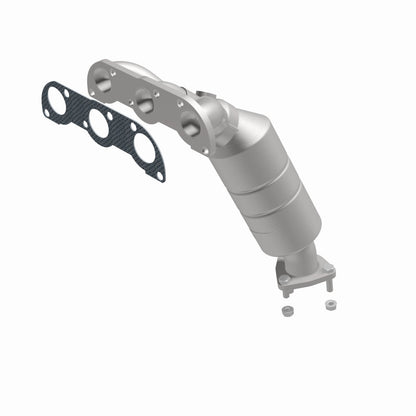 MagnaFlow Direct Fit Catalytic Converter 04-05 Suz Verona2.5 Manifold Rear
