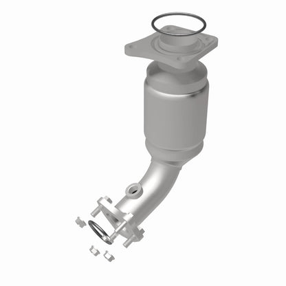MagnaFlow Direct Fit Catalytic Converter 03-07 Murano rear man OEM