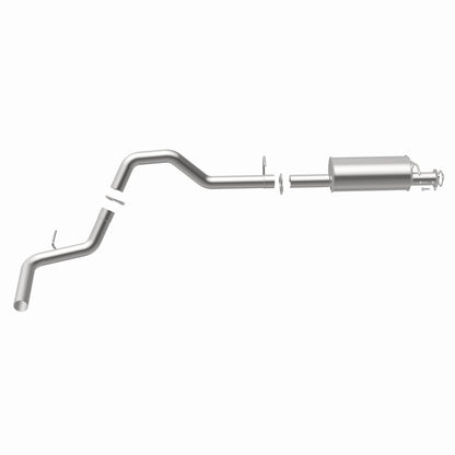 MagnaFlow BRE Exhaust Kit 09-14 Savana Express