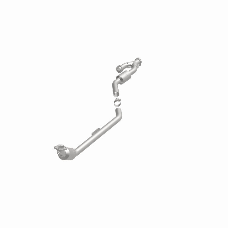 MagnaFlow Direct Fit Catalytic Converter 2003 Mercedes CLK320 3.2L
