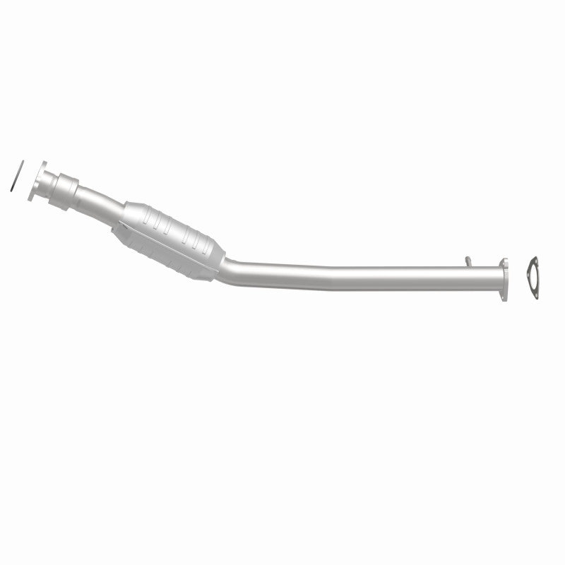 MagnaFlow Direct Fit Catalytic Converter 05-06 Equinox 3.4L OEM