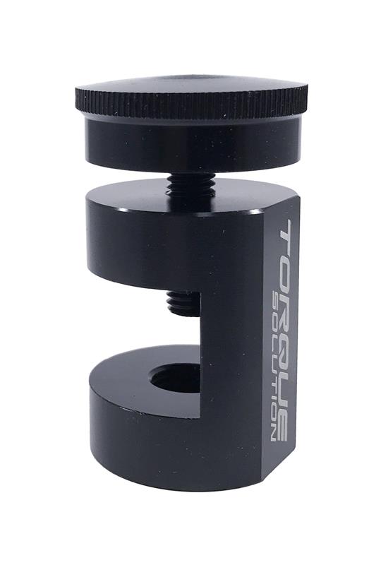 Torque Solution Universal 12mm Spark Plug Gap Tool w/ Feeler Gauge