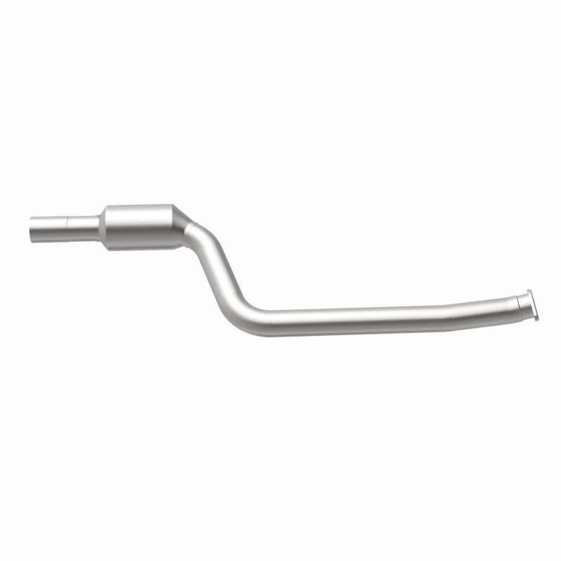 MagnaFlow Direct Fit Catalytic Converter BMW 3 06-09 Rear OEM