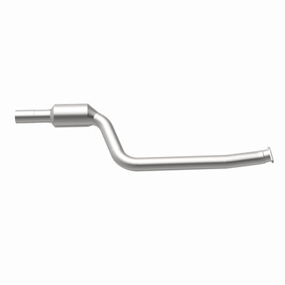 MagnaFlow Direct Fit Catalytic Converter BMW 3 06-09 Rear OEM