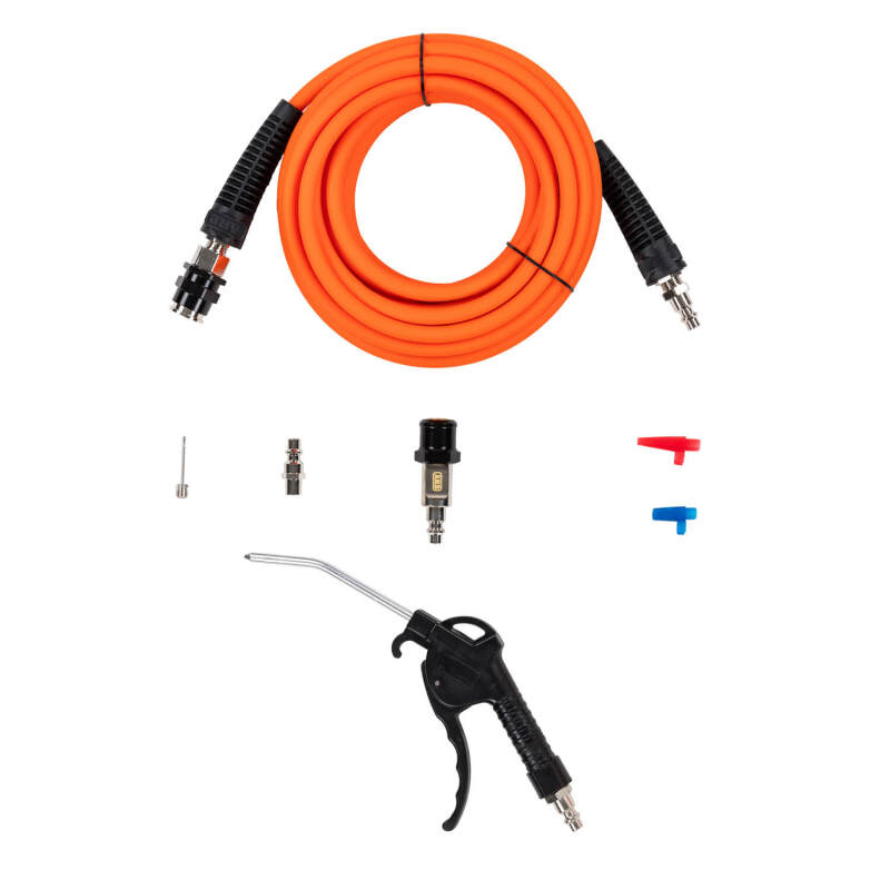 ARB Portable 12V Brushless Twin Compressor