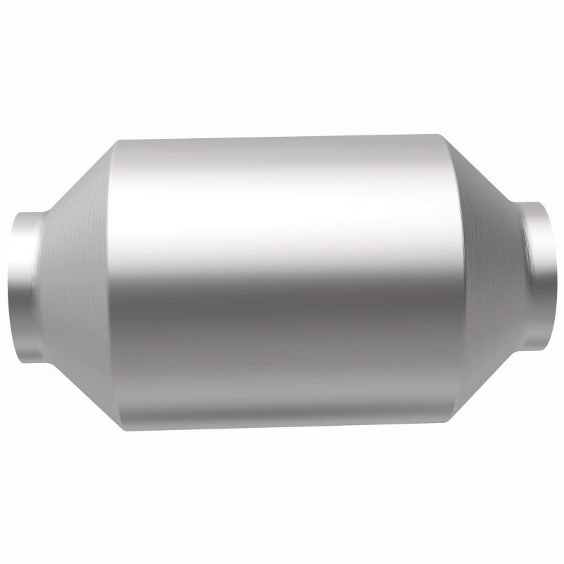 MagnaFlow Universal Catalytic Converter 3.00in C/C Spun Front OEM